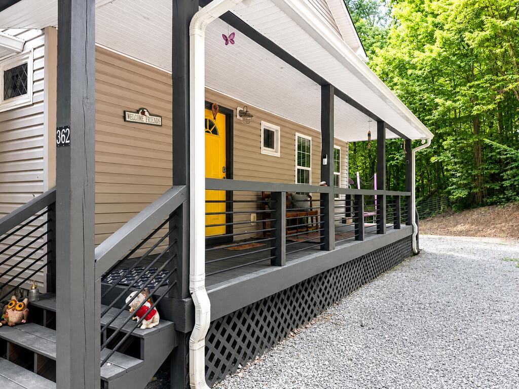 362 Pine Cone Road Blue Ridge, GA 30513 - Photo 21 of 27 Gallery Image 21