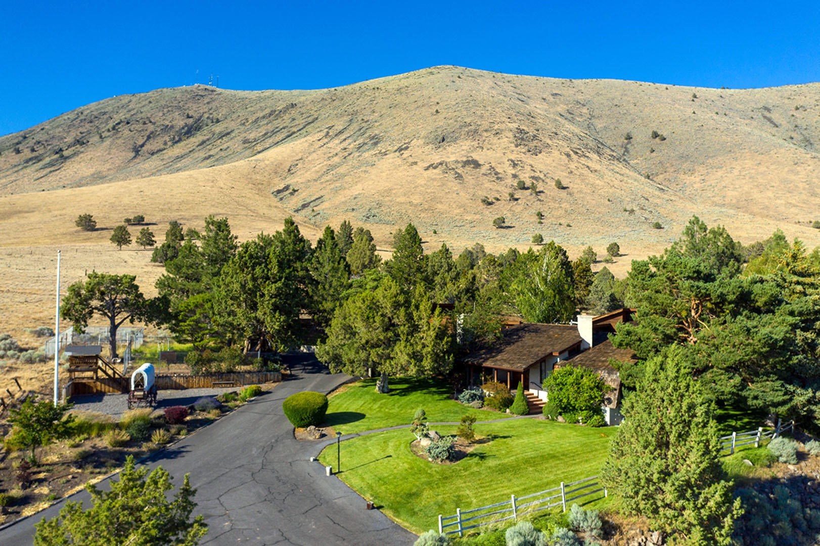 16667 Hill Road Klamath Falls, OR 97603 - Photo 79 of 113 16667HillRd-79