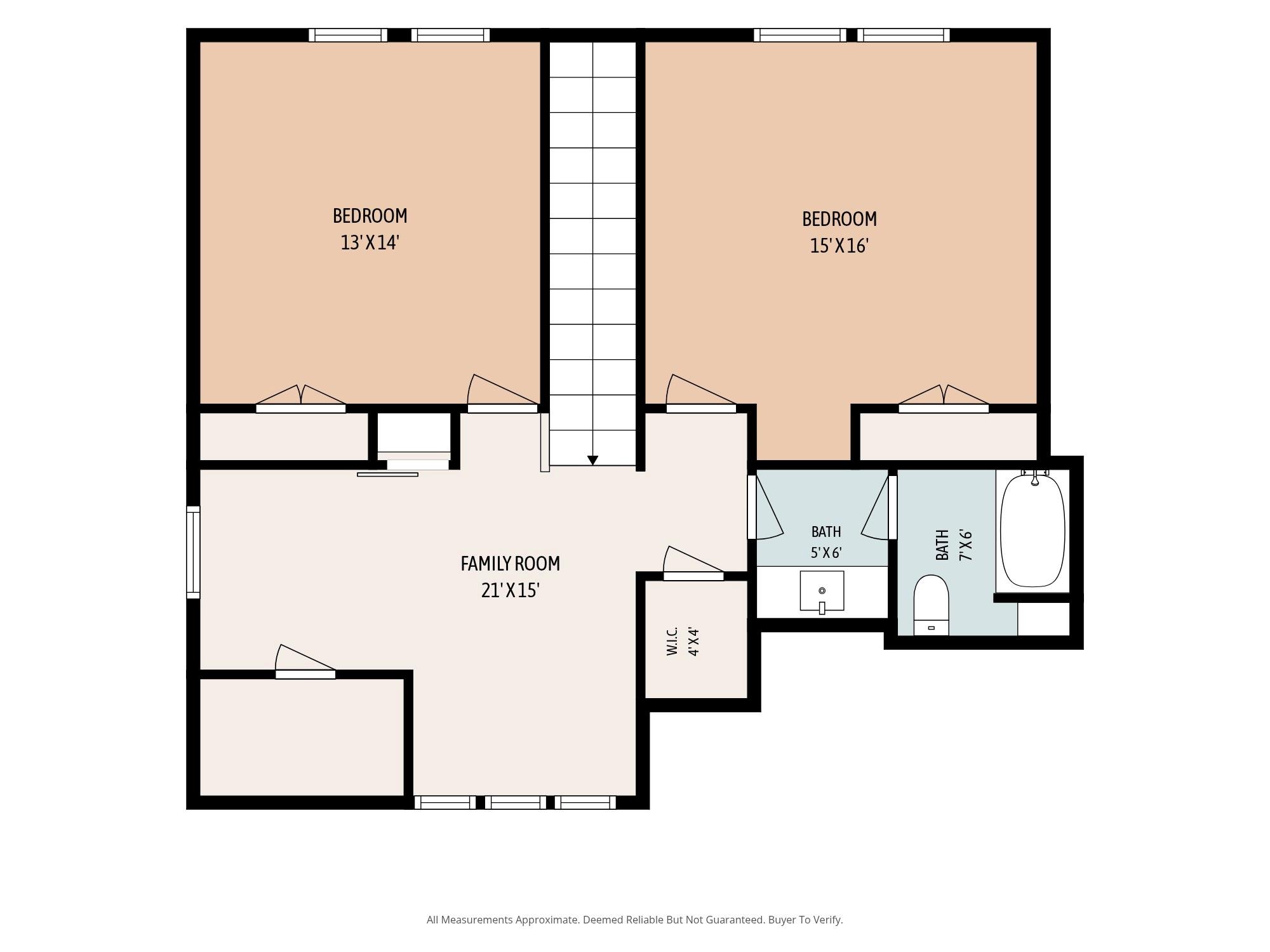 310 Magnolia Ridge Road Swannanoa, NC 28778 - Photo 45 of 46 Gallery Image 45