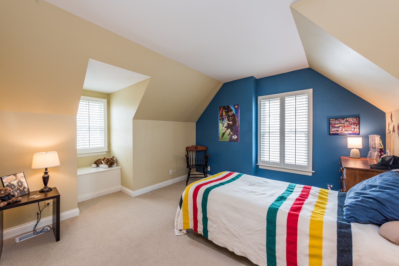 309 Circle Drive Lake Bluff, IL 60044 - Photo 21 of 31