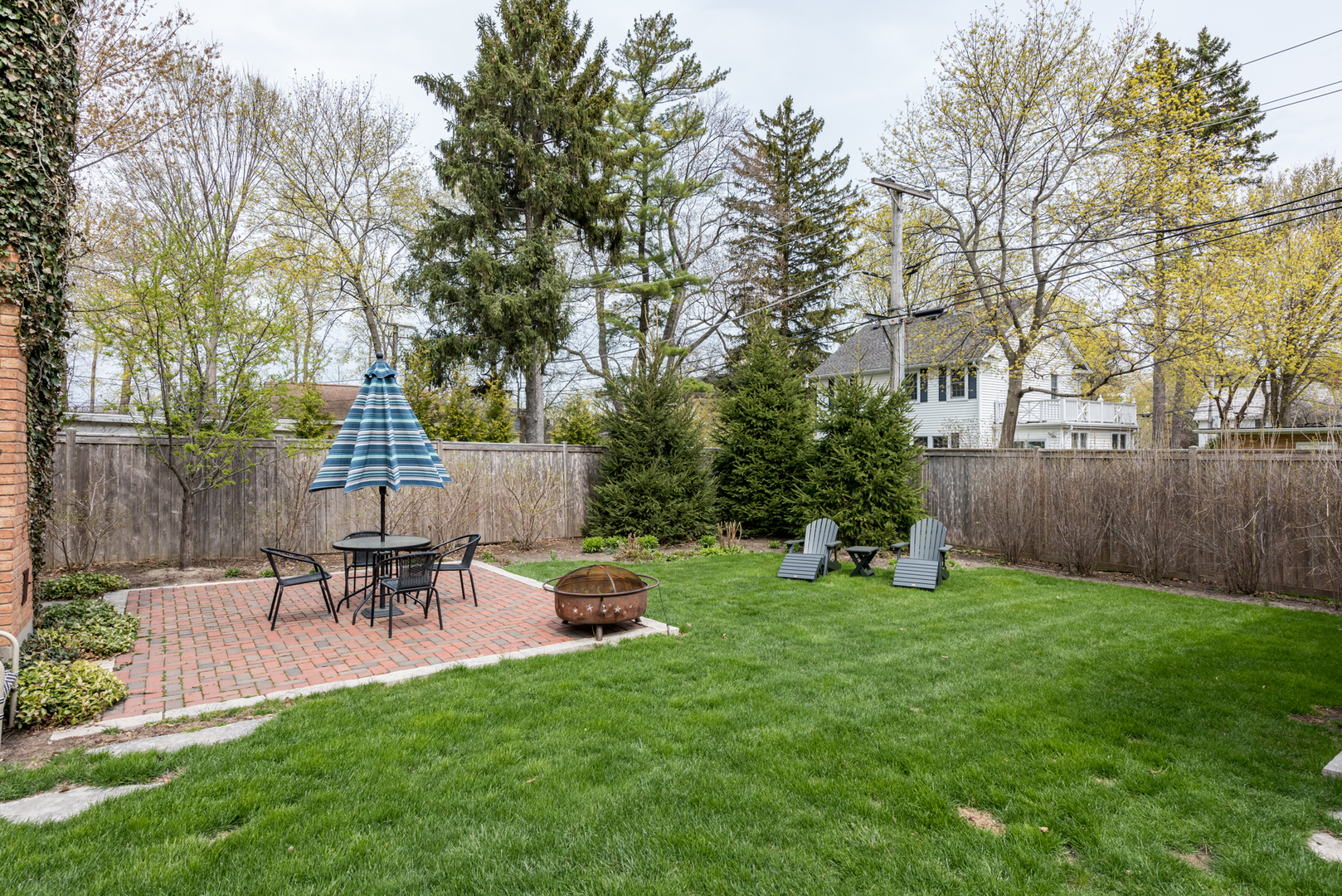 309 Circle Drive Lake Bluff, IL 60044 - Photo 27 of 31