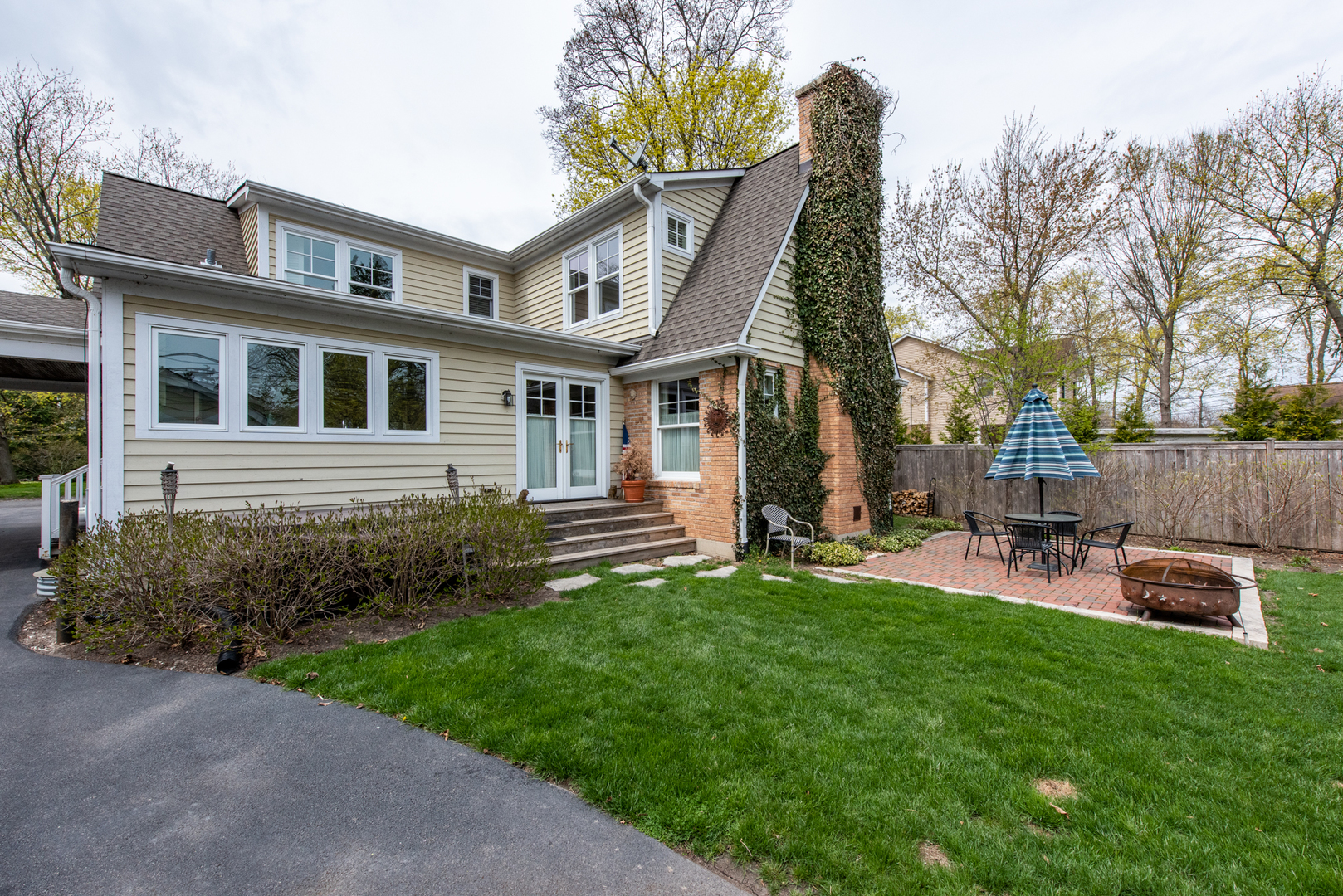 309 Circle Drive Lake Bluff, IL 60044 - Photo 28 of 31