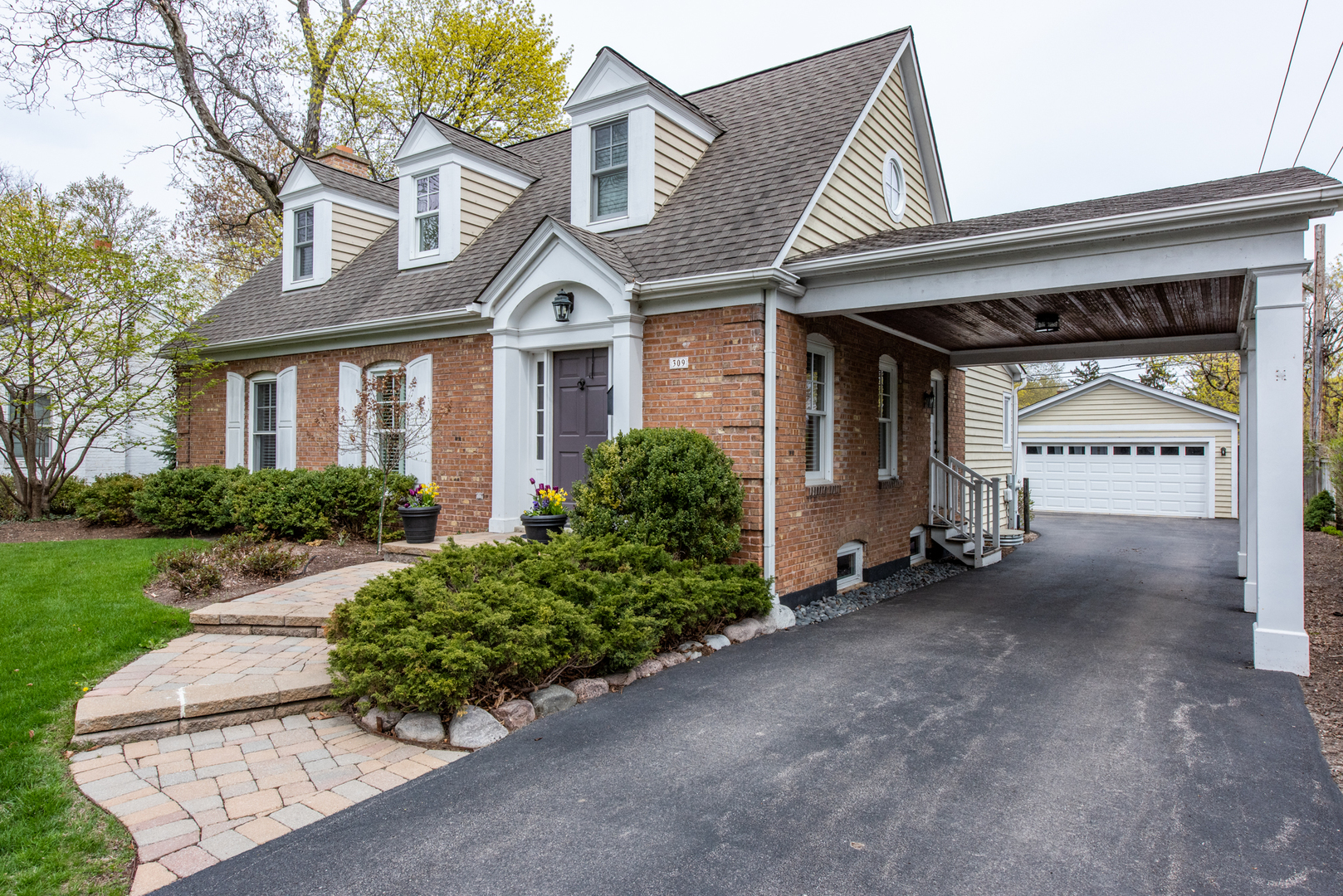 309 Circle Drive Lake Bluff, IL 60044 - Photo 31 of 31