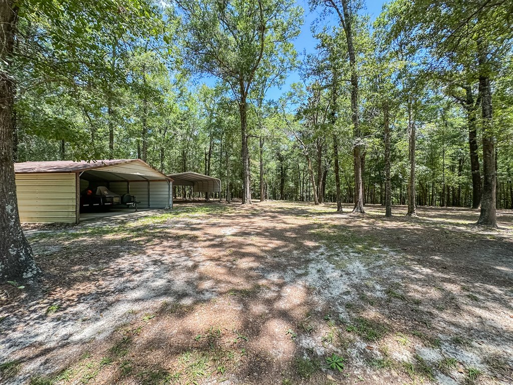 267 Oak Ridge Lane Kinston, AL 36453 - Photo 22 of 25