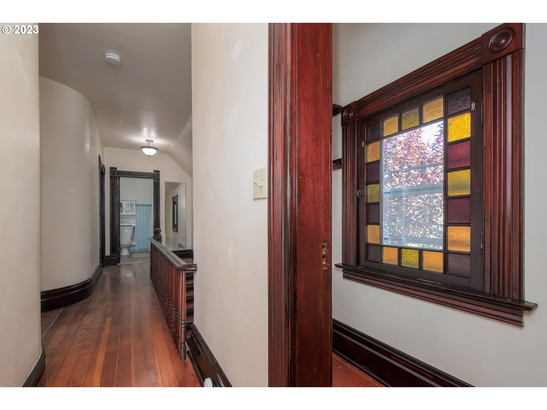 3519 Southeast Morrison Street Portland, OR 97214 - Photo 23 of 43 a view of front door