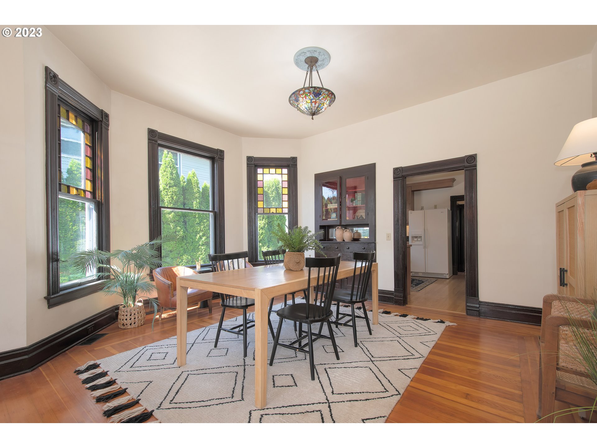 3519 Southeast Morrison Street Portland, OR 97214 - Photo 7 of 43 a outdoor space with furniture