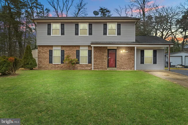 $419,900 | 644 University Drive, Waldorf, MD 20602