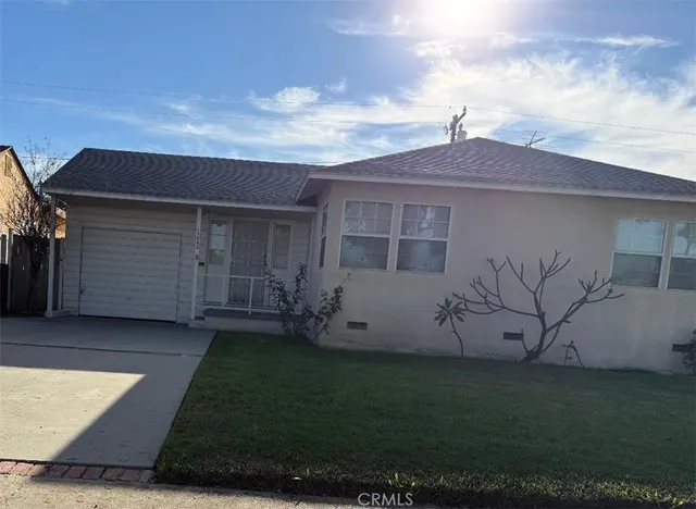 $659,900 | 11554 Claymore Street, Santa Fe Springs, CA 90670