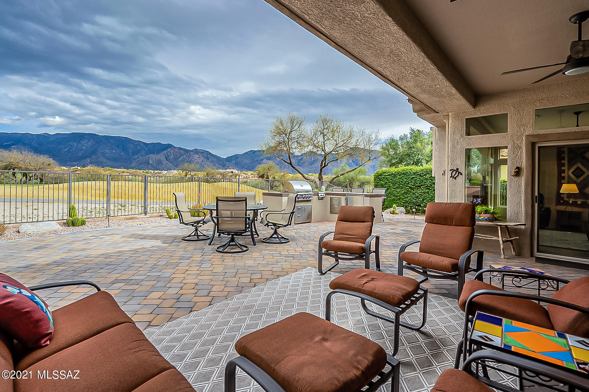 13570 North Pima Spring Way Tucson, AZ 85755 - Photo 42 of 50