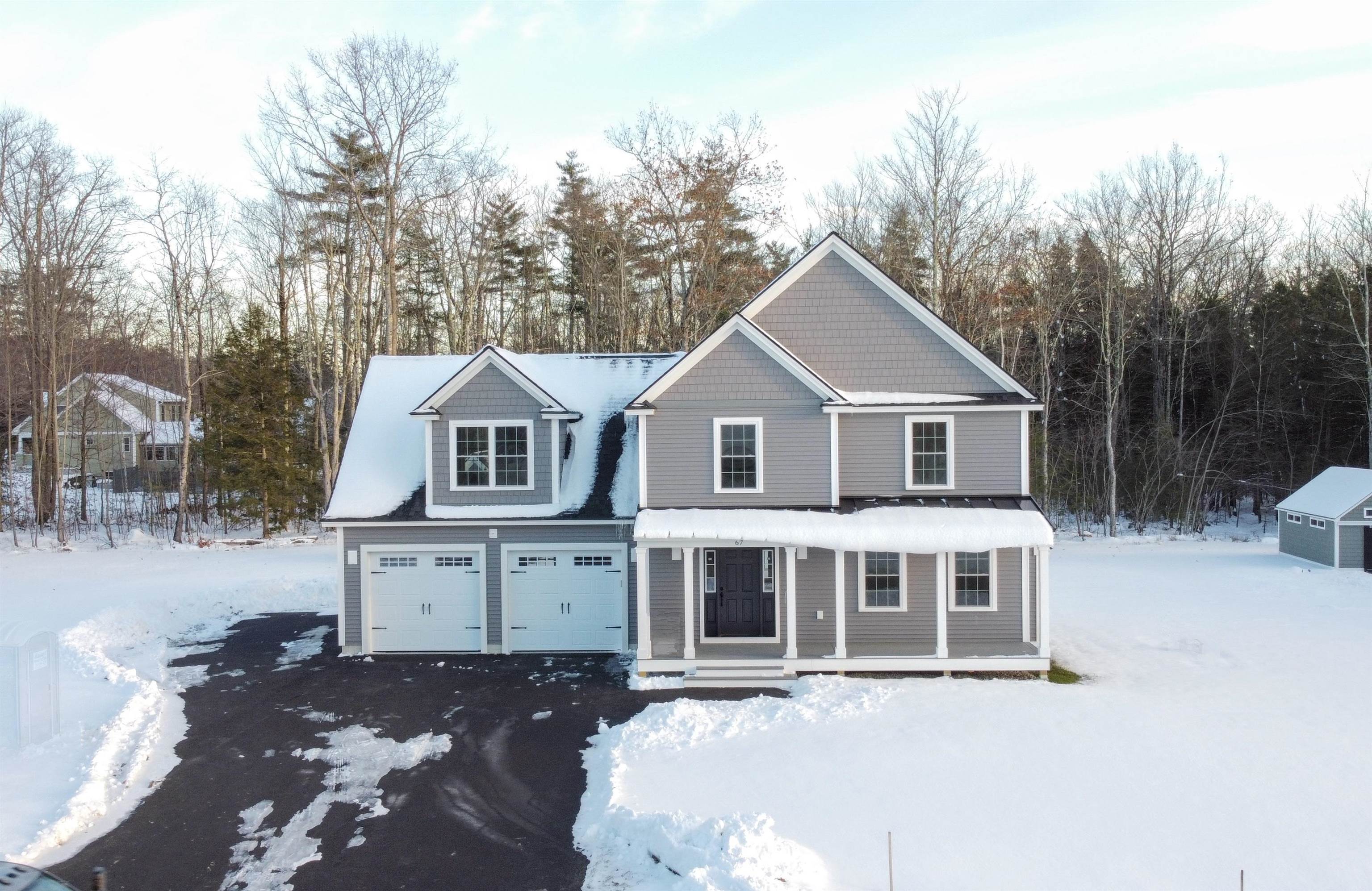 67 Bailey Drive Rochester, NH 03868 - Photo 2 of 37