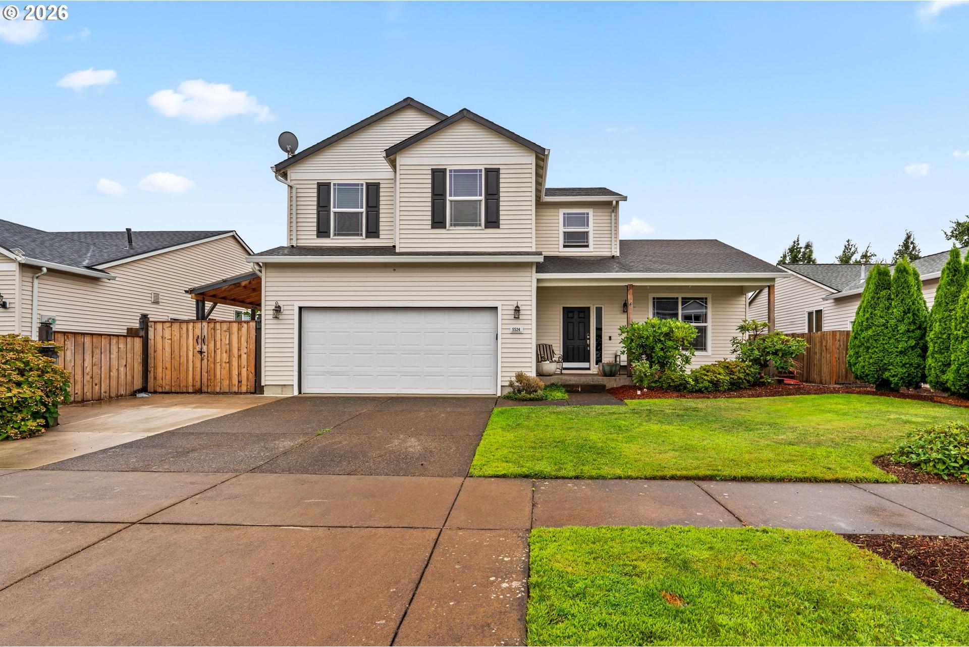 5524 Austin Way Eugene, OR 97402 - Photo 1 of 40 Gallery Image 1