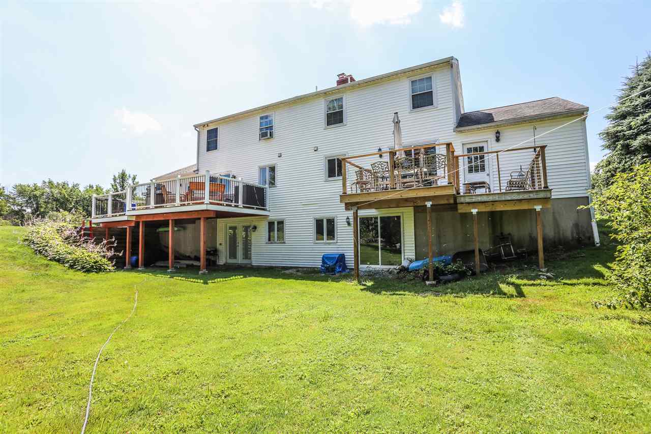 9 L Senter Cove Road, Unit L Derry, NH 03038 - Photo 4 of 28