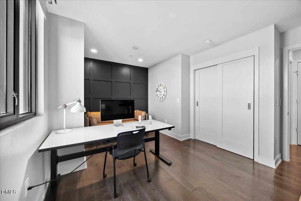 1105 West Main Street, Unit 406 Durham, NC 27701 - Photo 15 of 29 15-2A1A5996