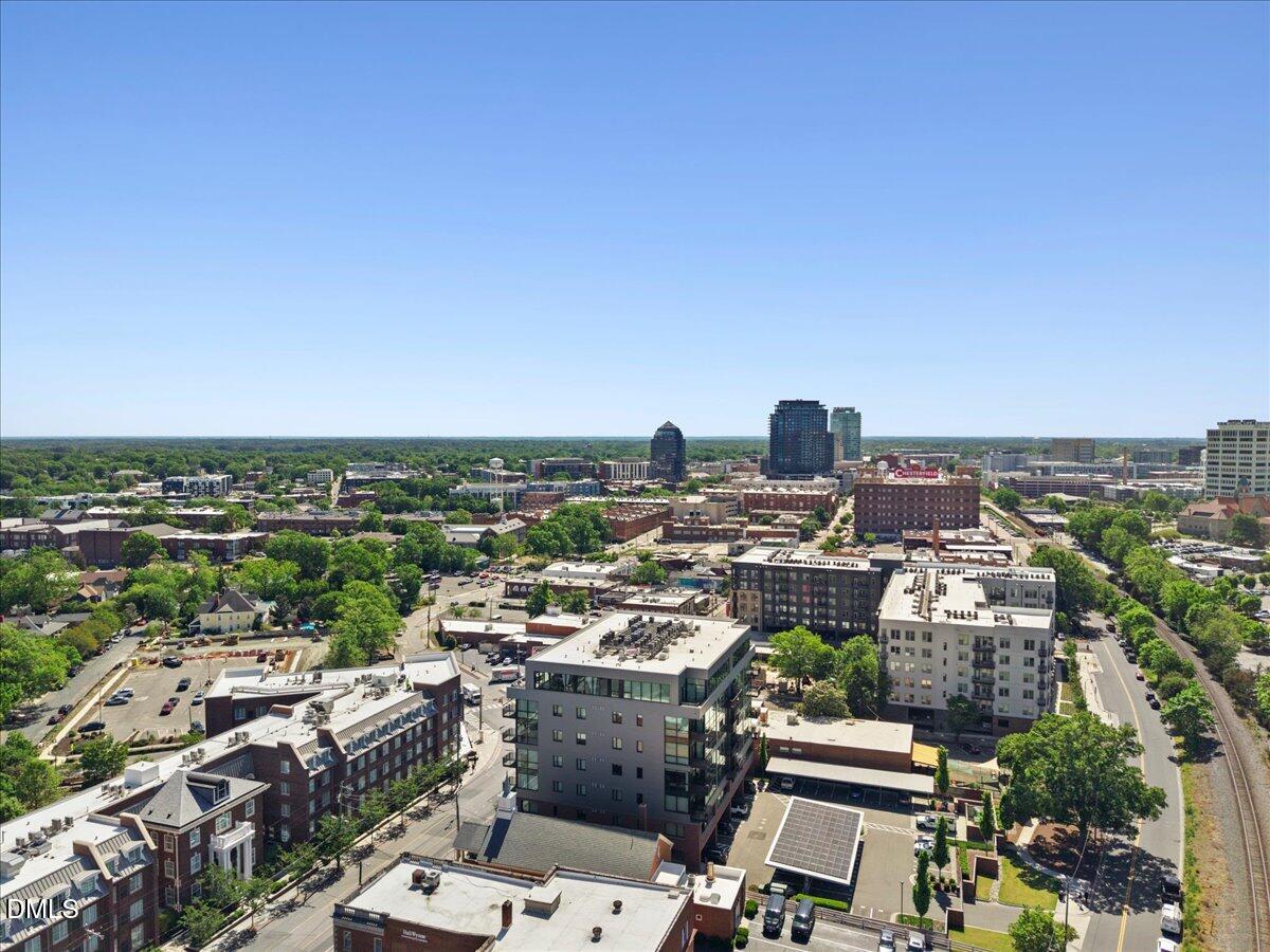 1105 West Main Street, Unit 406 Durham, NC 27701 - Photo 24 of 29 38-dji_fly_20260420_103740_0073_17767255