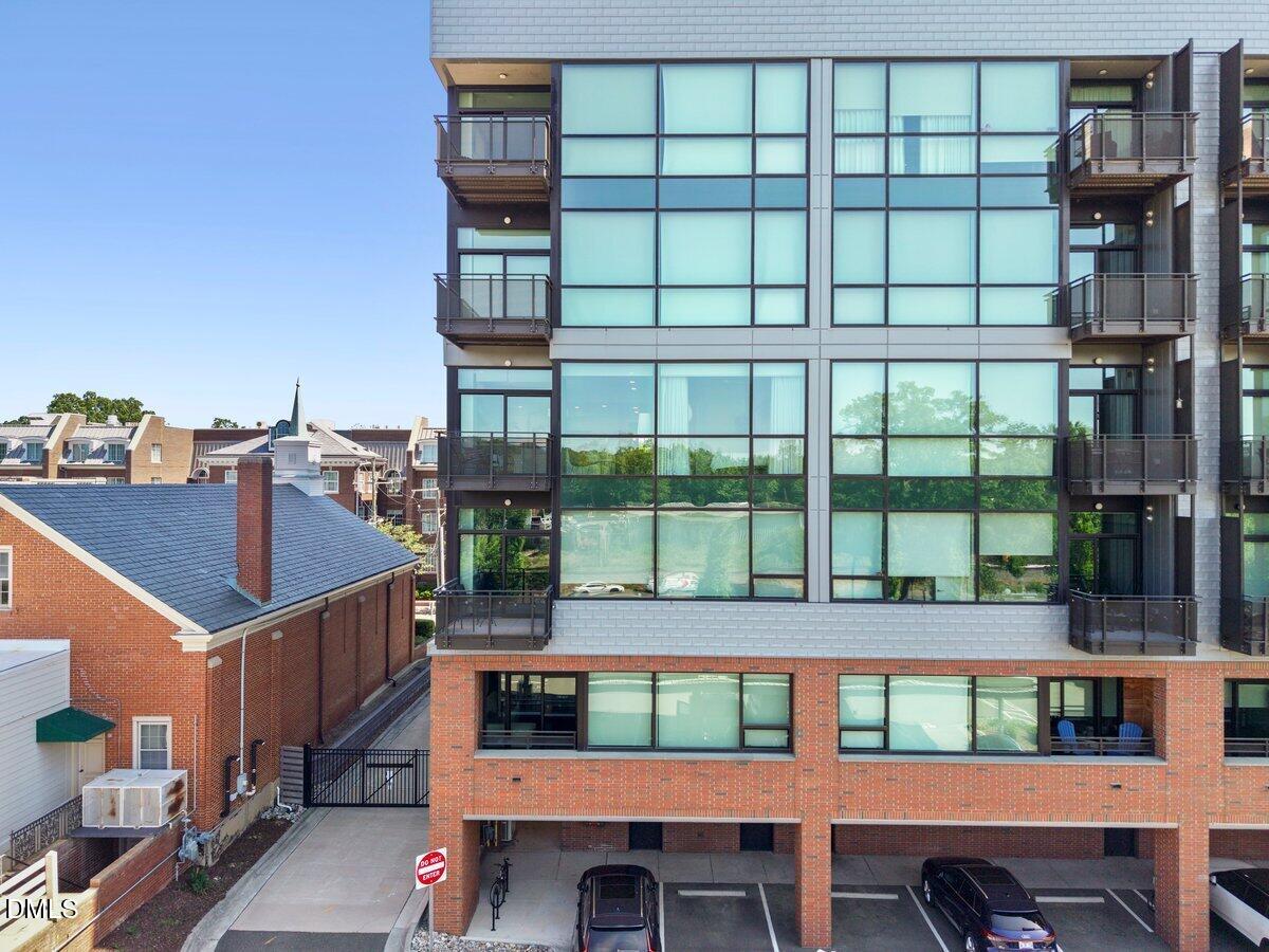 1105 West Main Street, Unit 406 Durham, NC 27701 - Photo 26 of 29 dji_fly_20260420_103520_0052_17767255893