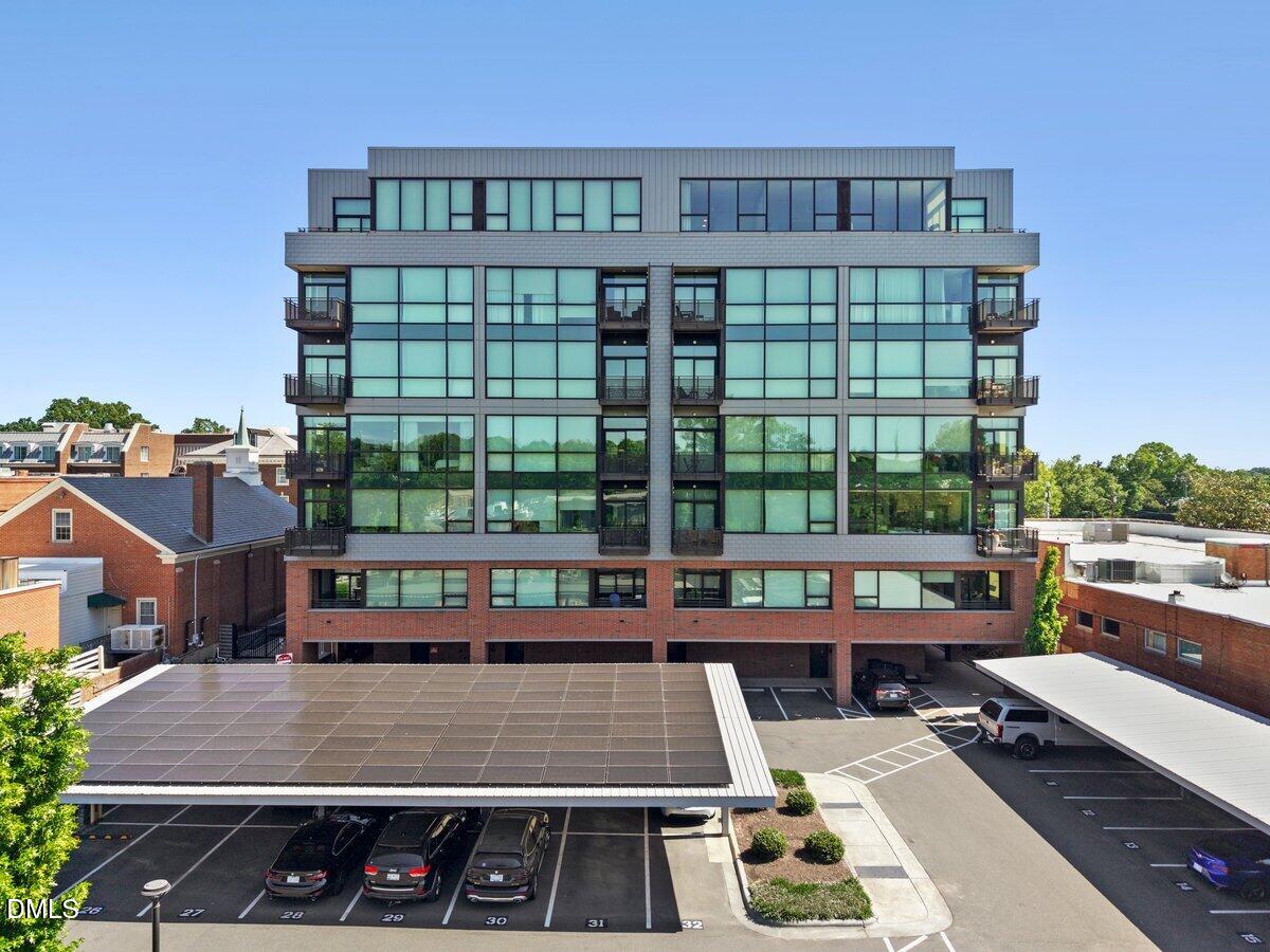 1105 West Main Street, Unit 406 Durham, NC 27701 - Photo 27 of 29 dji_fly_20260420_103500_0049_17767255937