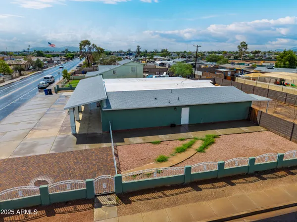 $600,000 | 15640 North Verde Street, Surprise, AZ 85378