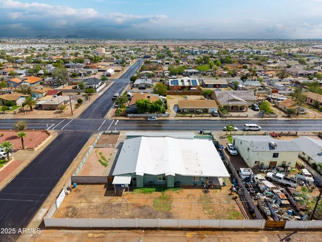 $600,000 | 15640 North Verde Street, Surprise, AZ 85378