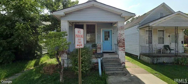 $175,000 | 405 Garfield Street, Evansville, IN 47710