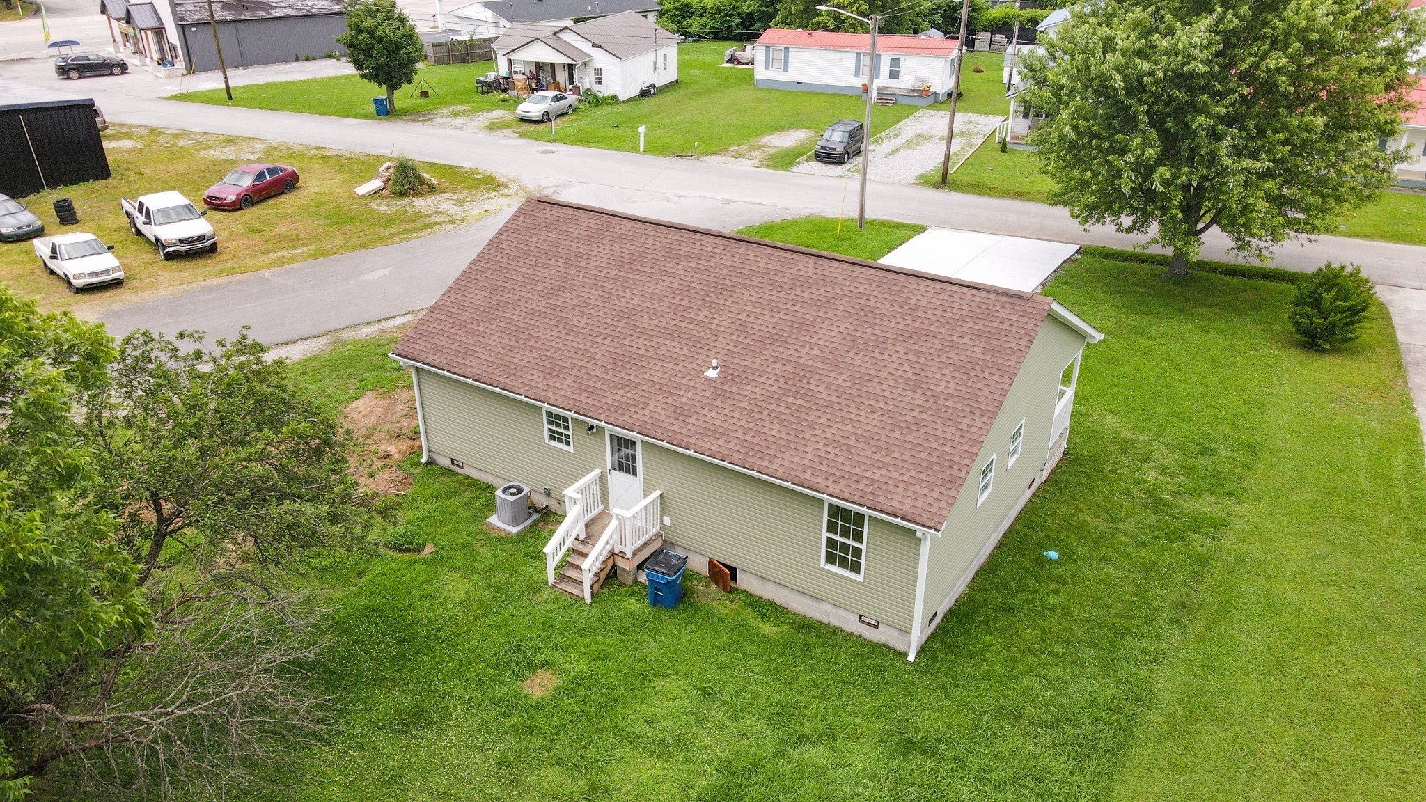 869 Rye Street Manchester, TN 37355 - Photo 20 of 20 Gallery Image 20