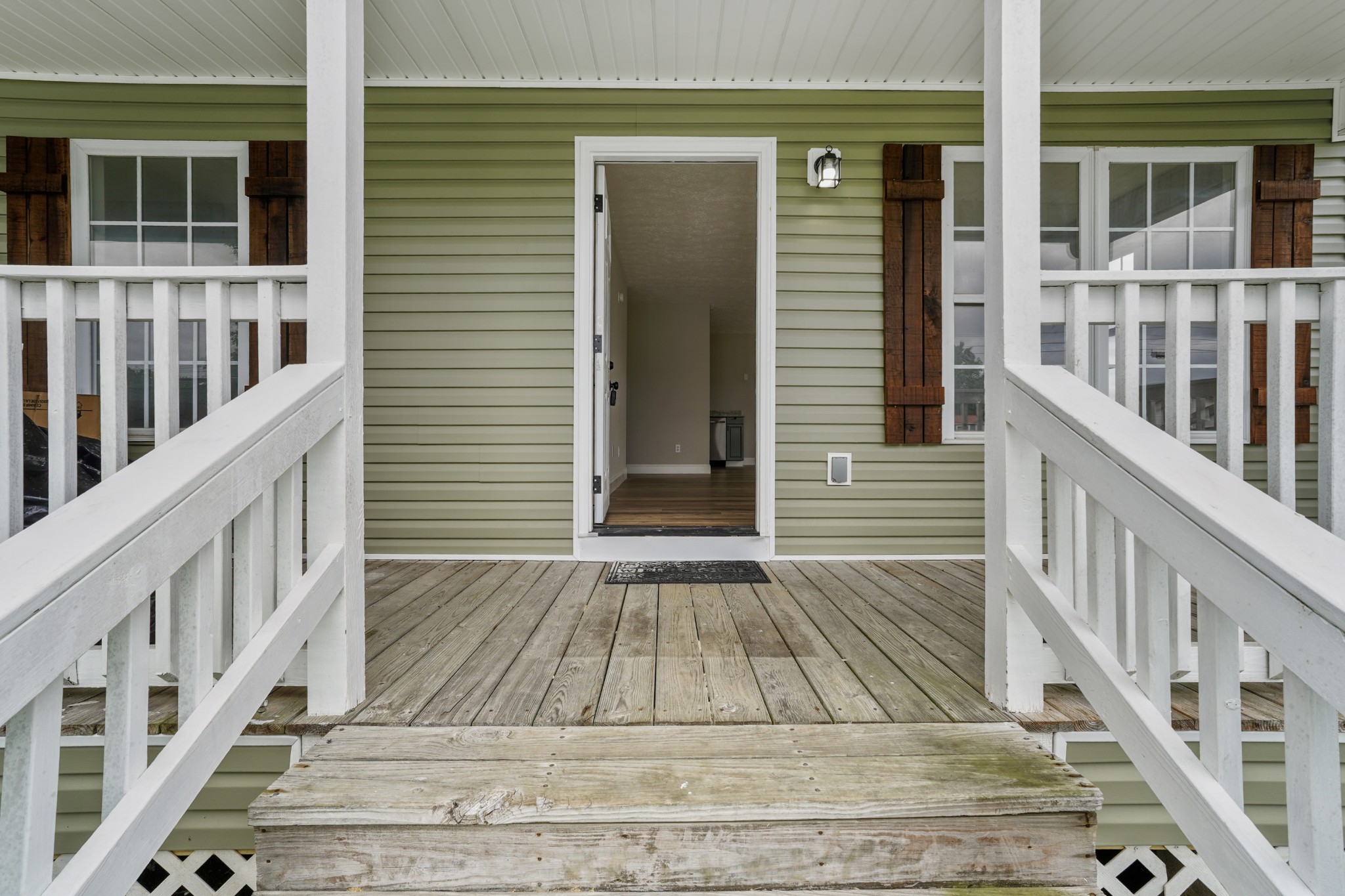869 Rye Street Manchester, TN 37355 - Photo 3 of 20 Gallery Image 3