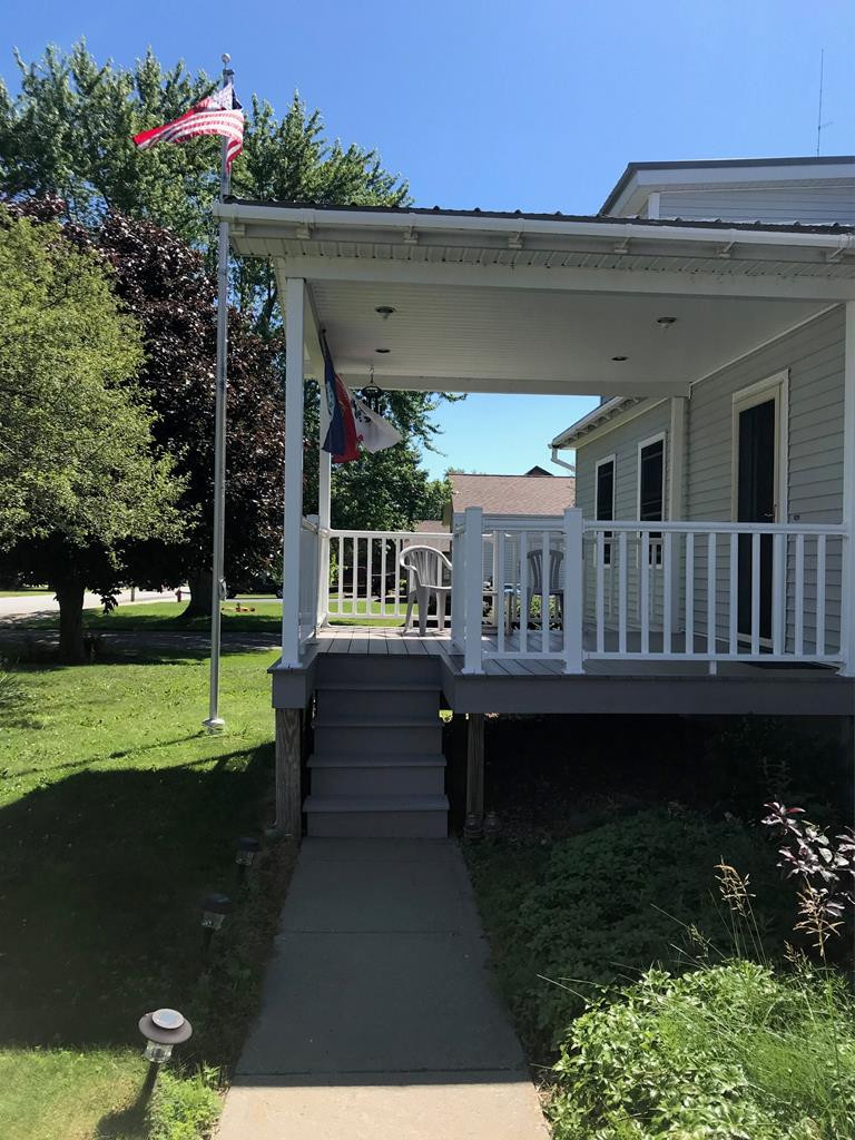 23 A Smith Street Rouses Point, NY 12979 - Photo 32 of 46 Gallery Image 32