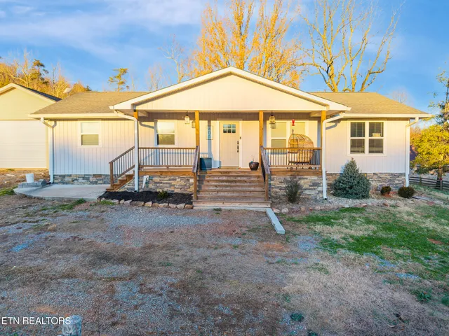 $399,000 | 405 County Road 439, Athens, TN 37303