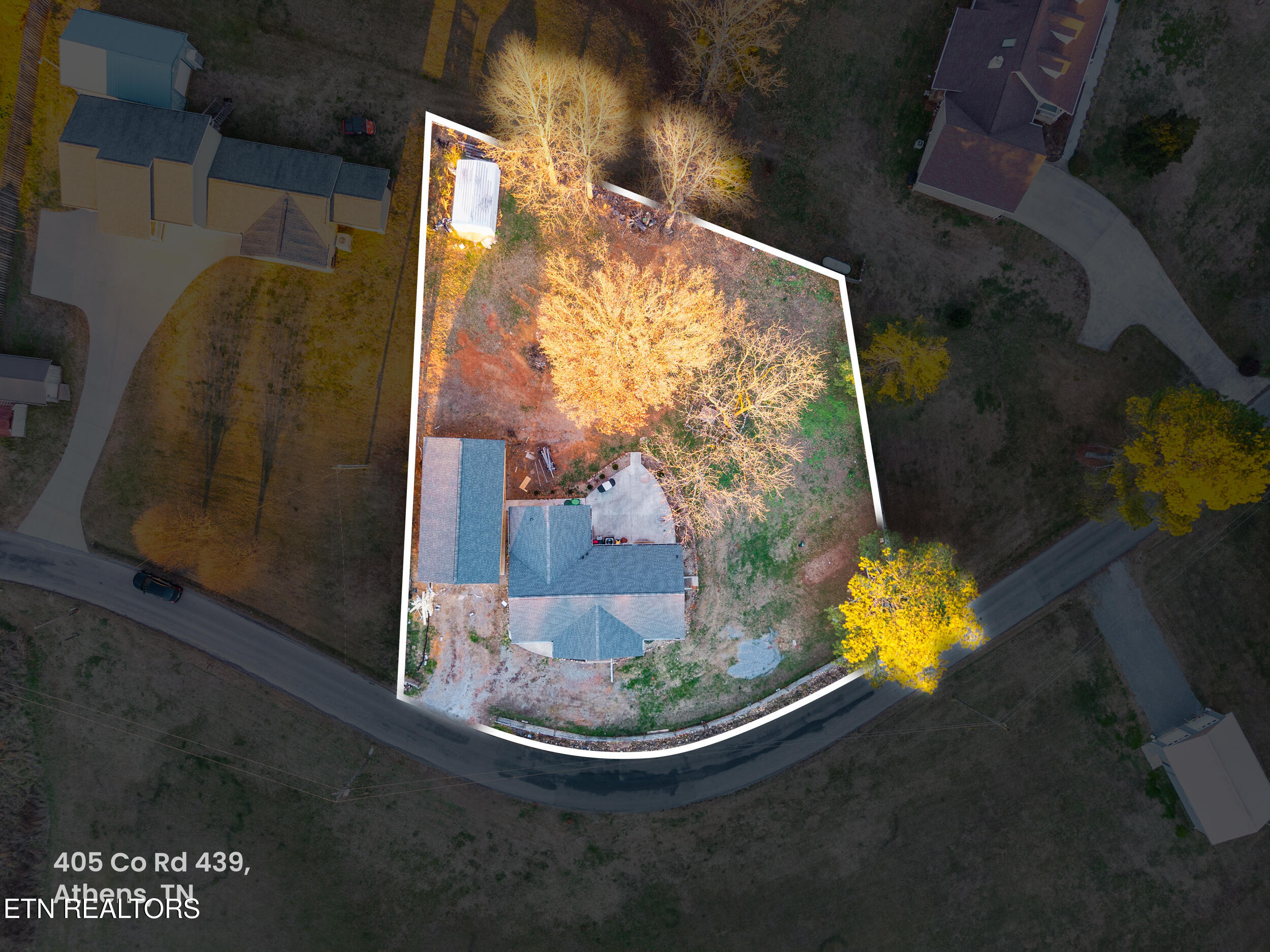 405 County Road 439 Athens, TN 37303 - Photo 20 of 41 IMG_5821