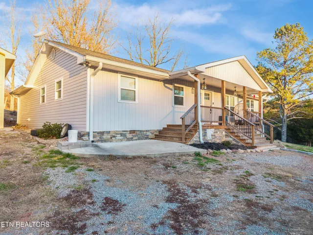 $399,000 | 405 County Road 439, Athens, TN 37303