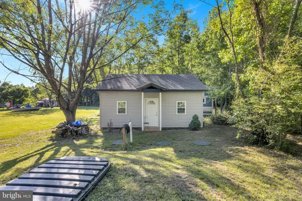 $199,000 | 20333 Donovans Road, Georgetown, DE 19947