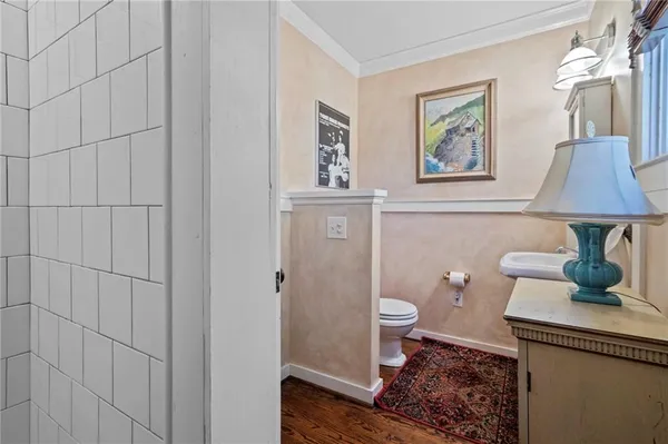 $7,000 | 4 Ansley Drive Northeast, Atlanta, GA 30309