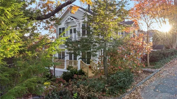 $7,000 | 4 Ansley Drive Northeast, Atlanta, GA 30309