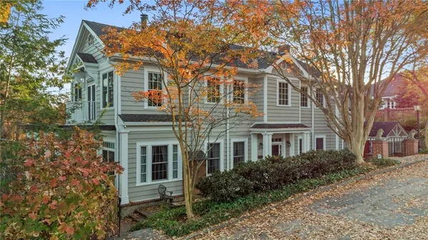 $7,000 | 4 Ansley Drive Northeast, Atlanta, GA 30309