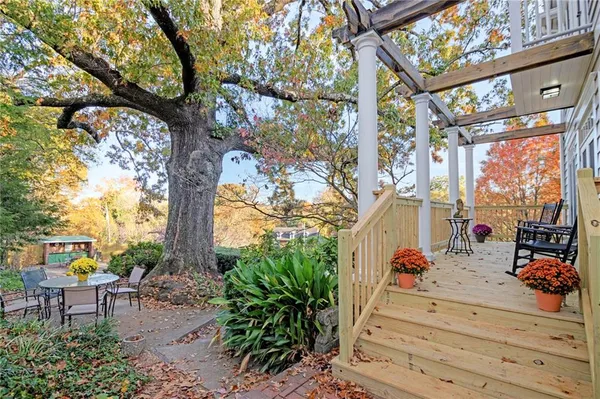 $7,000 | 4 Ansley Drive Northeast, Atlanta, GA 30309