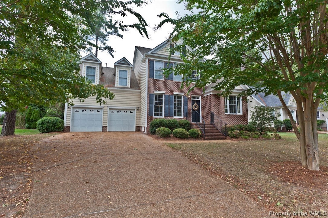 9905 Swallow Ridge Toano, VA 23168 - Photo 1 of 43 Gallery Image 1