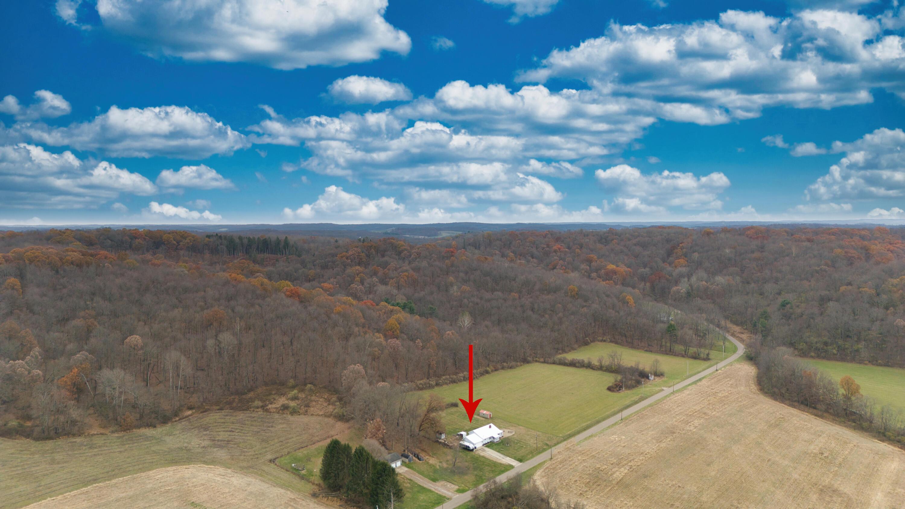 7800 Pine Ridge Road Northeast Newark, OH 43055 - Photo 50 of 52 arrow 2