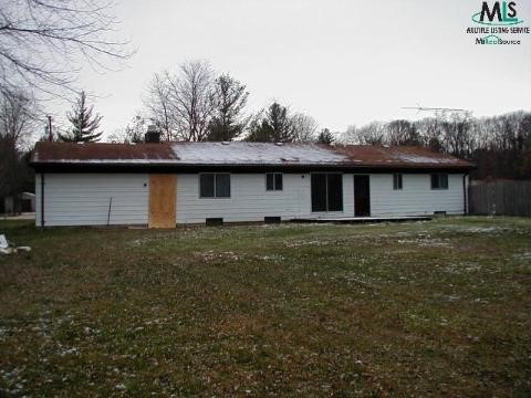 2581 Werner Road Columbus, MI 48063 - Photo 2 of 9 387208-1.JPG