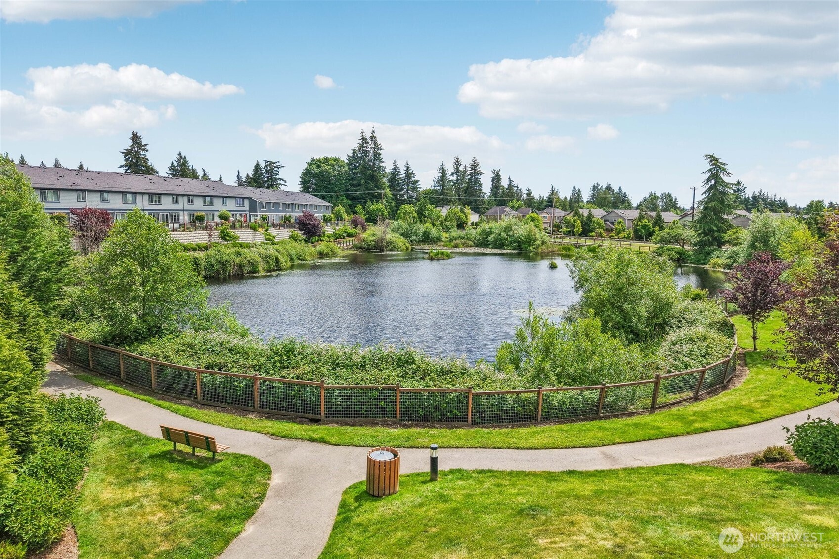 1621 Seattle Hill Road, Unit HH2 Bothell, WA 98012 - Photo 25 of 30
