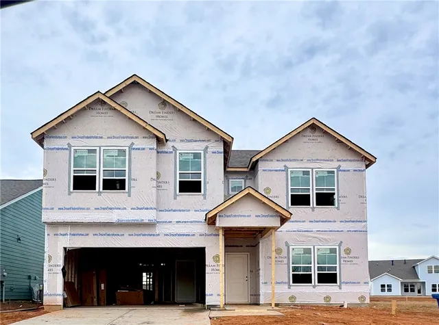 $500,524 | 552 Hydrangea Street, Seneca, SC 29678