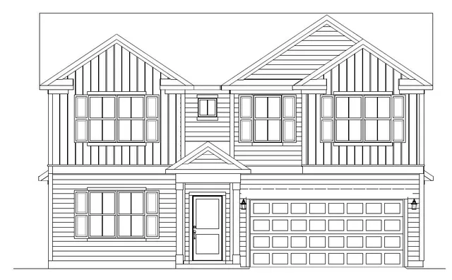 $500,524 | 552 Hydrangea Street, Seneca, SC 29678