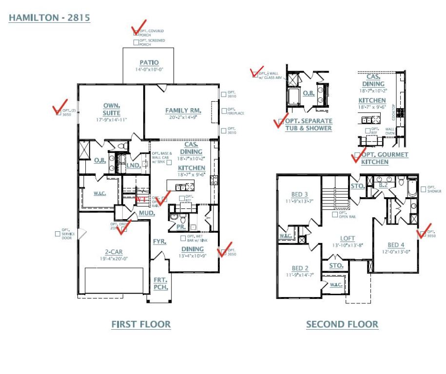 552 Hydrangea Street Seneca, SC 29678 - Photo 2 of 5