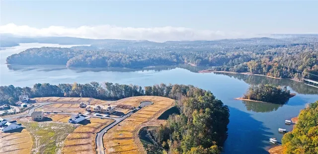 $500,524 | 552 Hydrangea Street, Seneca, SC 29678