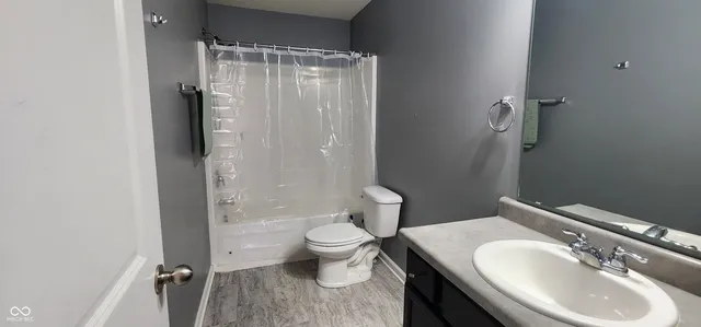 $319,900 | 2893 West Broderie Lane, Monrovia, IN 46157