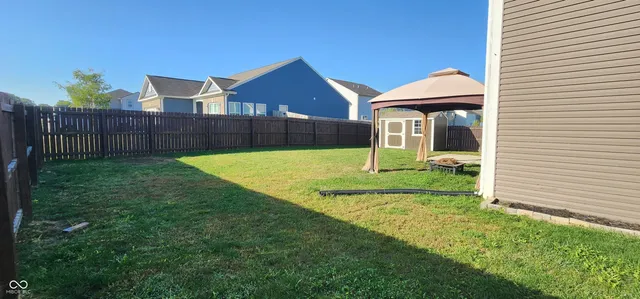 $319,900 | 2893 West Broderie Lane, Monrovia, IN 46157