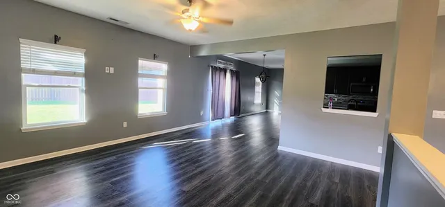 $319,900 | 2893 West Broderie Lane, Monrovia, IN 46157