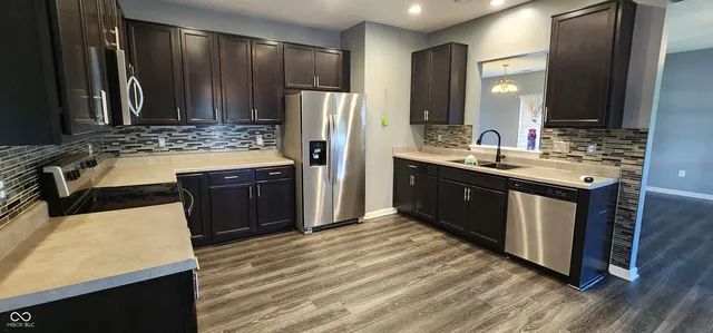 $319,900 | 2893 West Broderie Lane, Monrovia, IN 46157