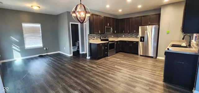 $319,900 | 2893 West Broderie Lane, Monrovia, IN 46157