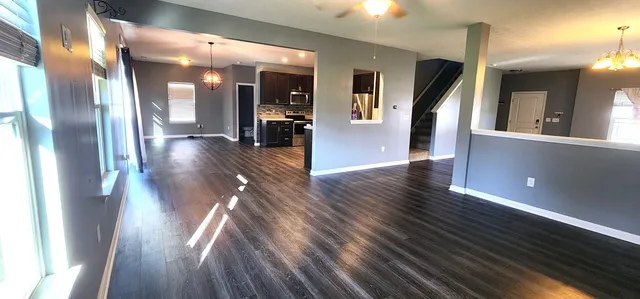 $319,900 | 2893 West Broderie Lane, Monrovia, IN 46157