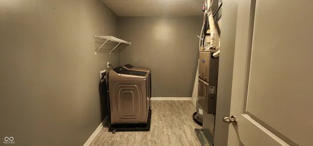 $319,900 | 2893 West Broderie Lane, Monrovia, IN 46157