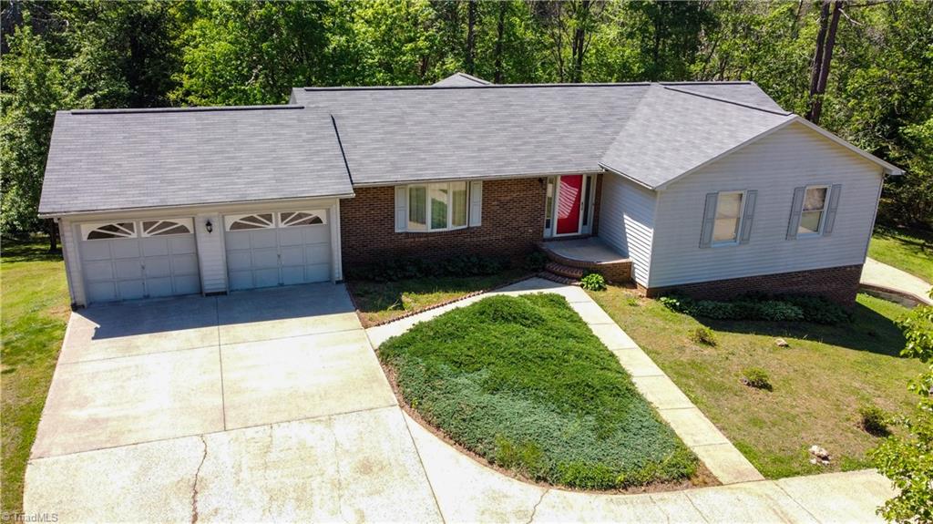 1495 Devaux Road Rural Hall, NC 27045 - Photo 2 of 41